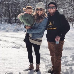 Meet your Posher, Cory